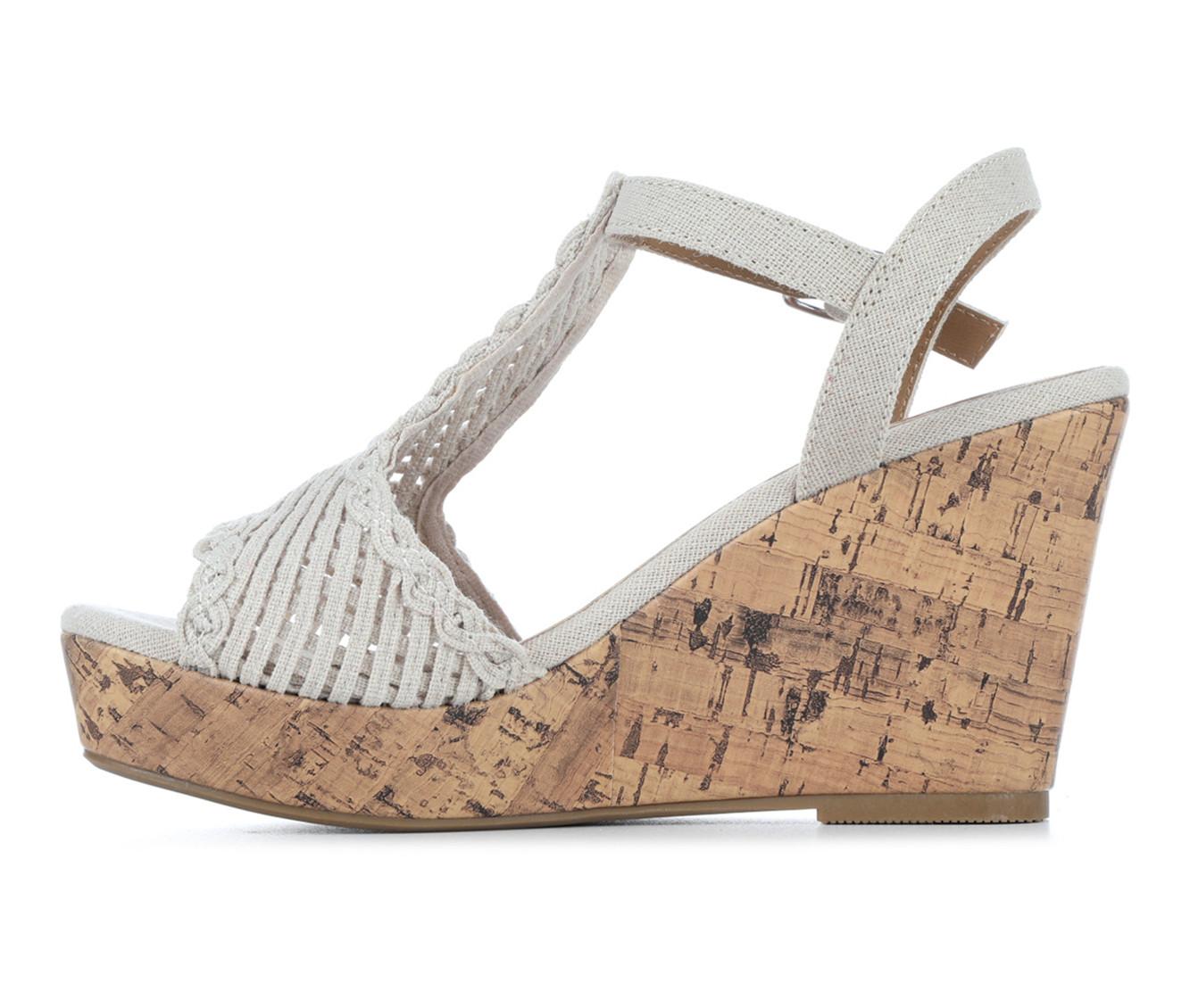 Women's Jellypop Auden Wedges