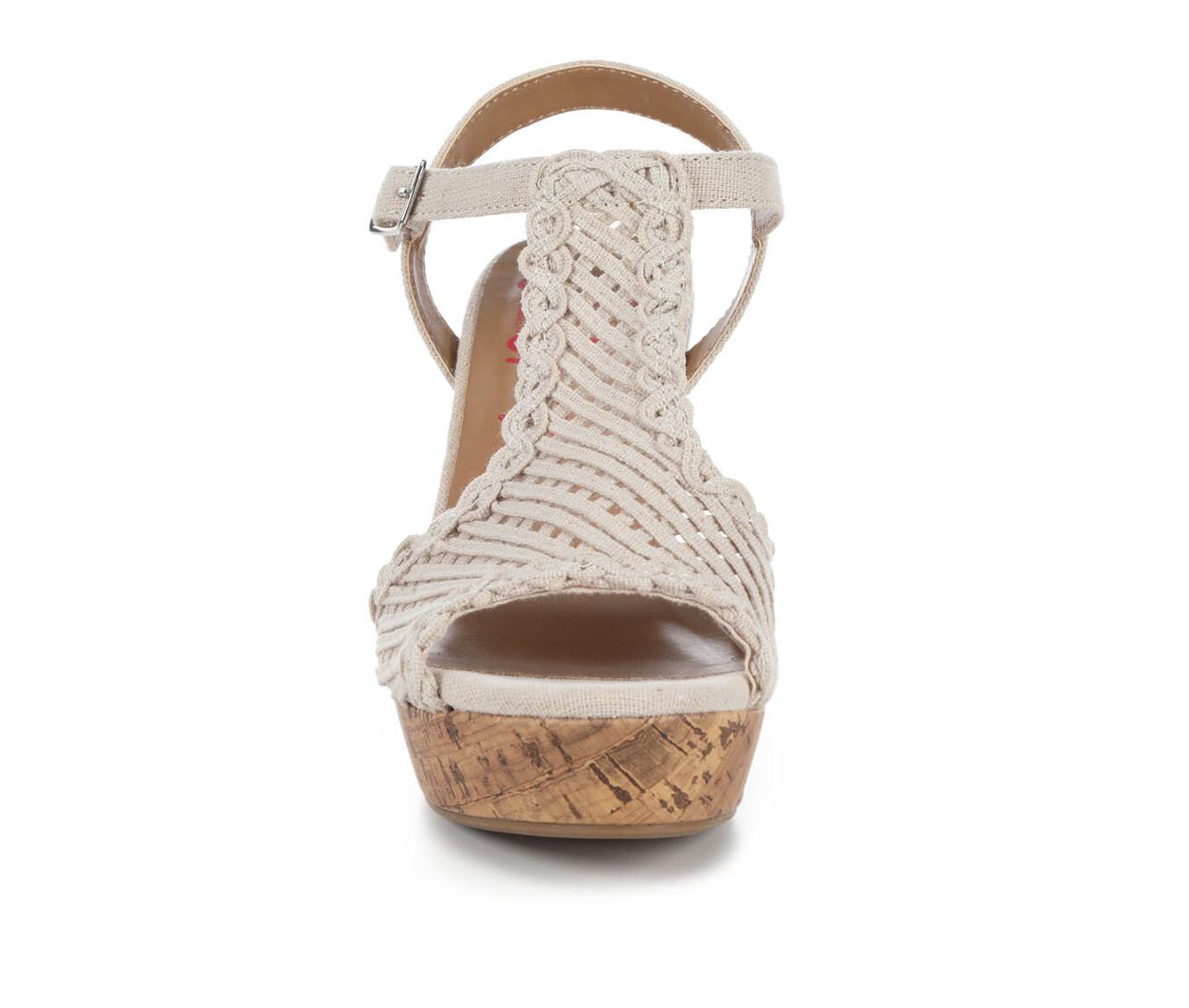 Women's Jellypop Auden Wedges