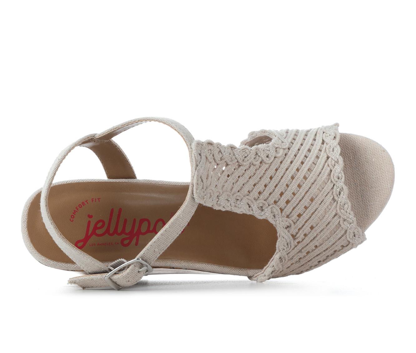 Women's Jellypop Auden Wedges