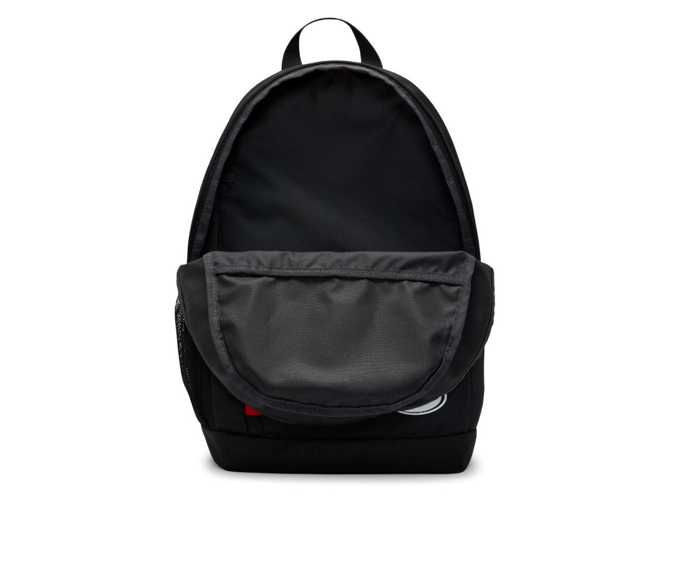 Nike Youth Elemental Backpack GFX