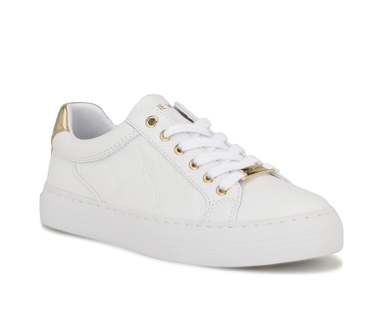 Women's Nine West Givens Fashion Sneakers