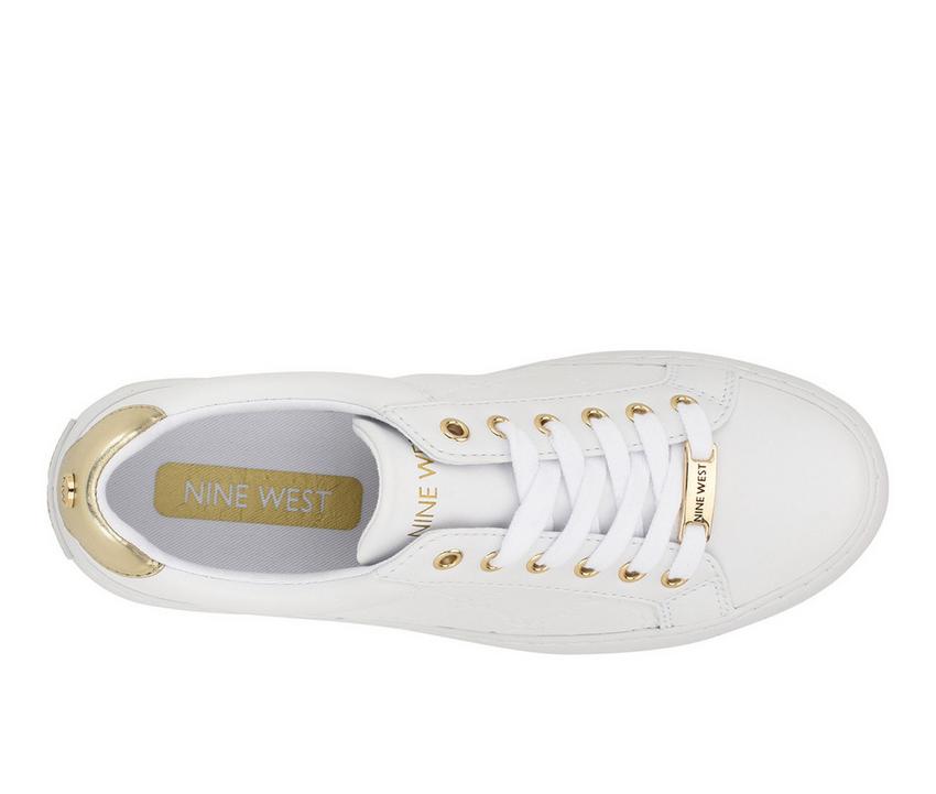 Women's Nine West Givens Fashion Sneakers