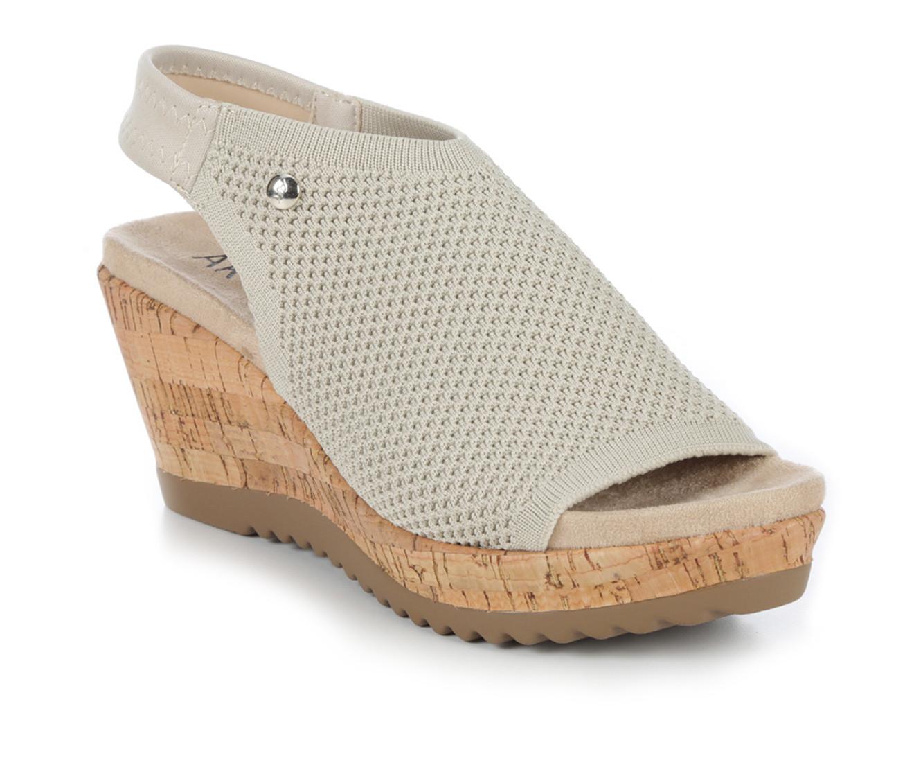 Women's Anne Klein Ronnah Wedges