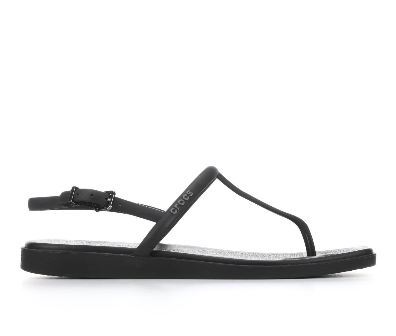 Women's Crocs Miami Sandals