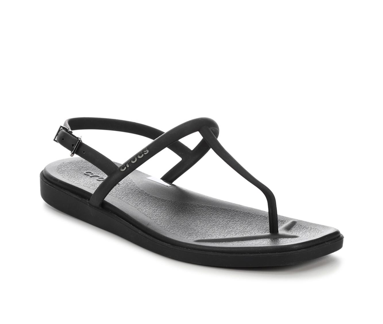 Women's Crocs Miami Sandals