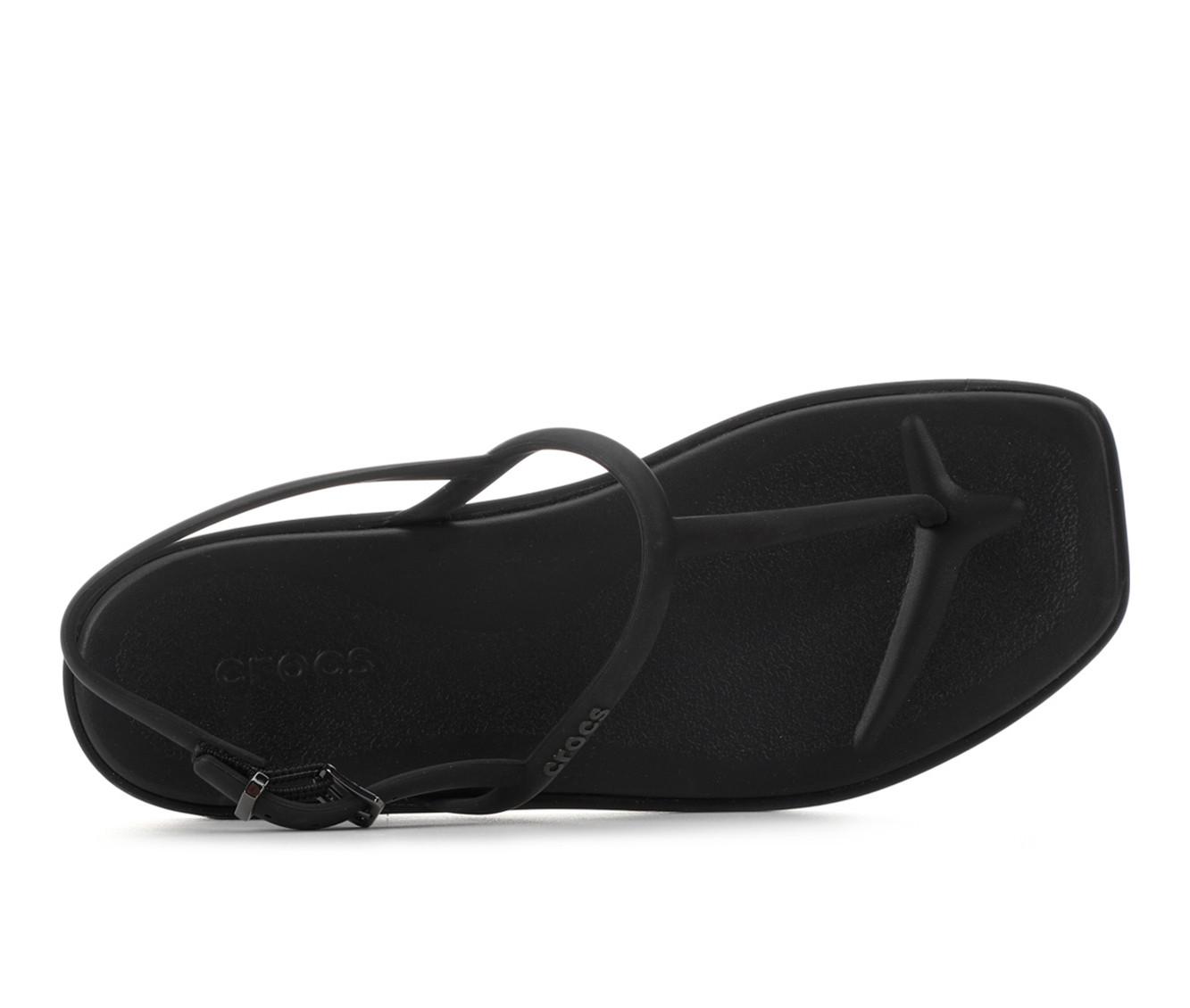 Women's Crocs Miami Sandals