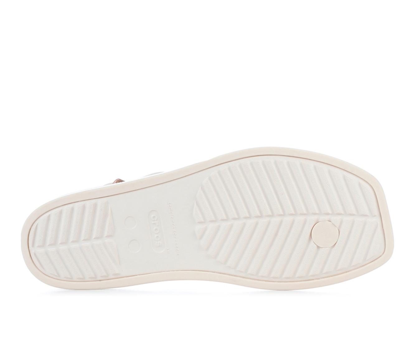 Women's Crocs Miami Sandals