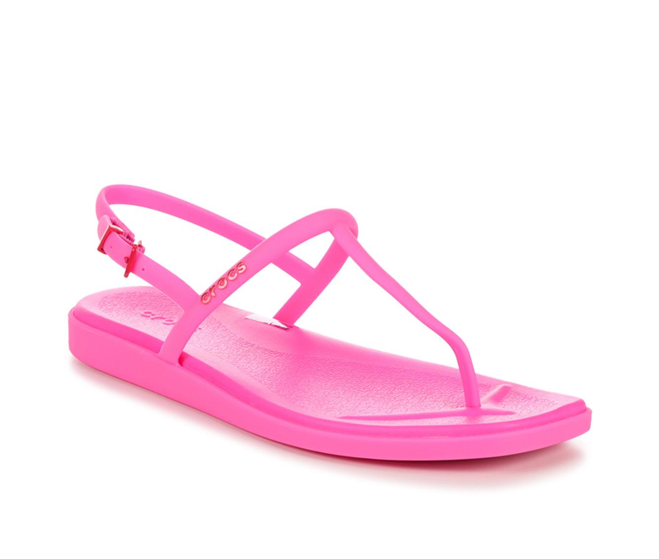 Women's Crocs Miami Sandals