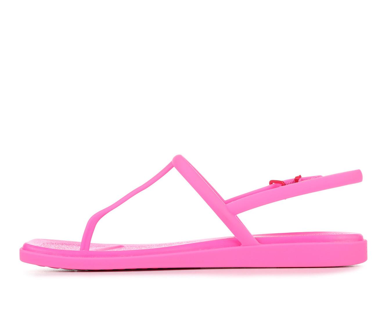 Women's Crocs Miami Sandals