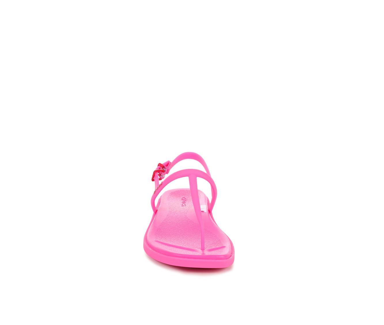 Women's Crocs Miami Thong Sandals