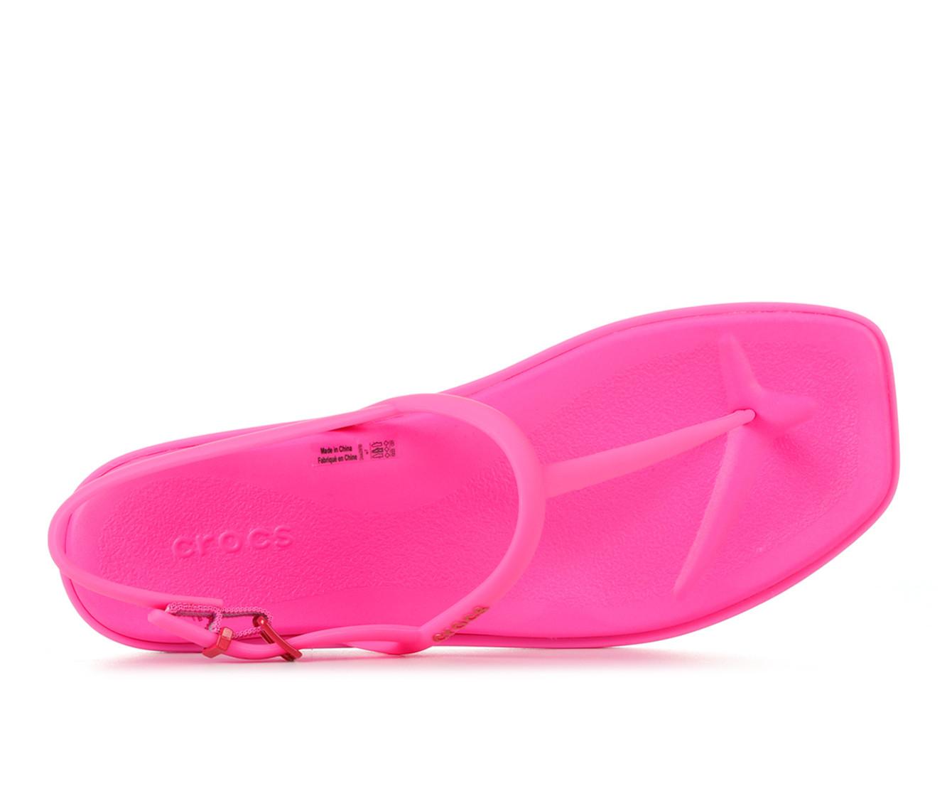 Women's Crocs Miami Sandals