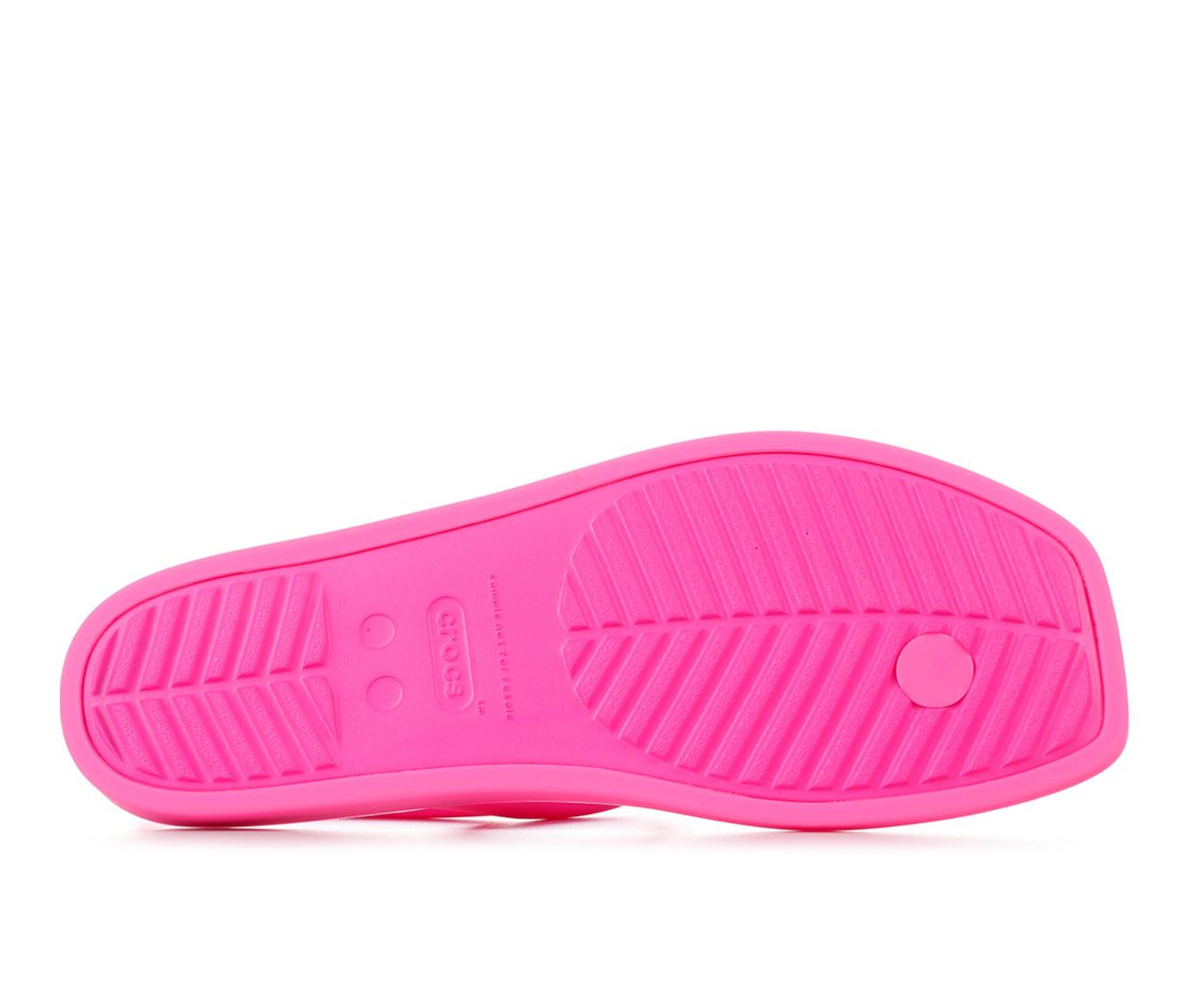 Women's Crocs Miami Sandals