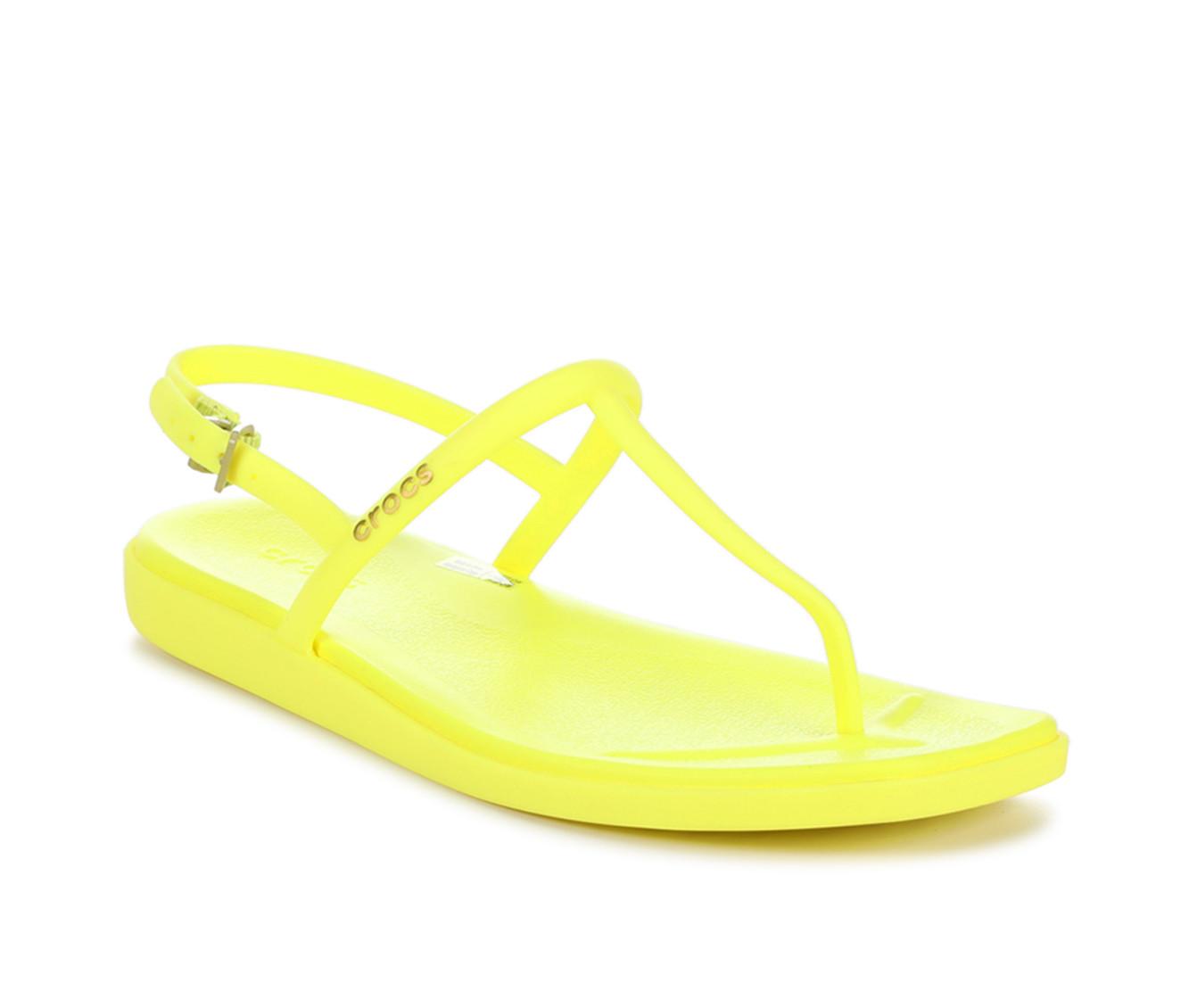 Women's Crocs Miami Thong Sandals
