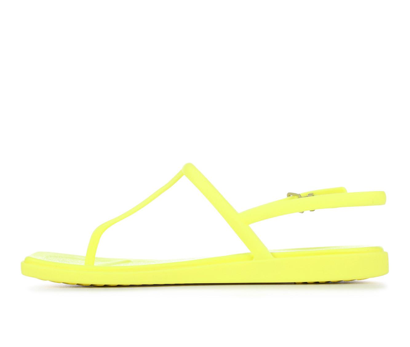 Women's Crocs Miami Thong Sandals