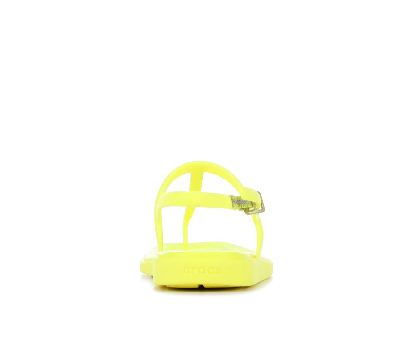 Women's Crocs Miami Thong Sandals