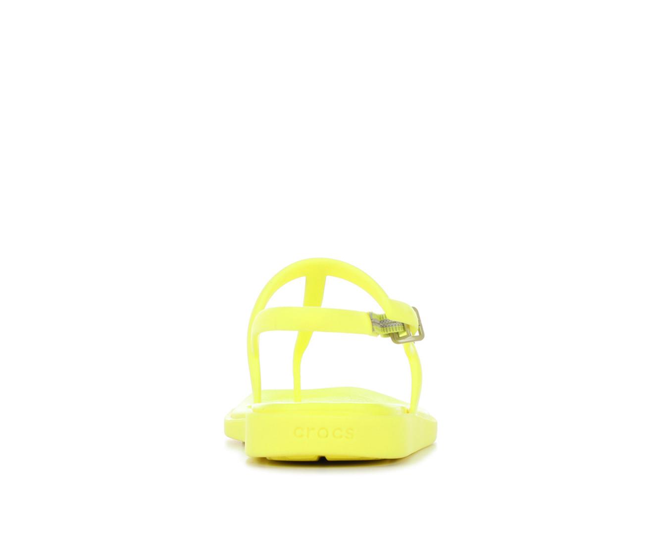 Women's Crocs Miami Sandals