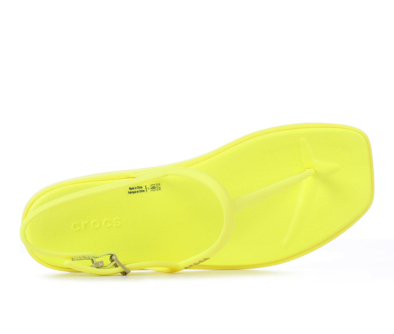 Women's Crocs Miami Sandals