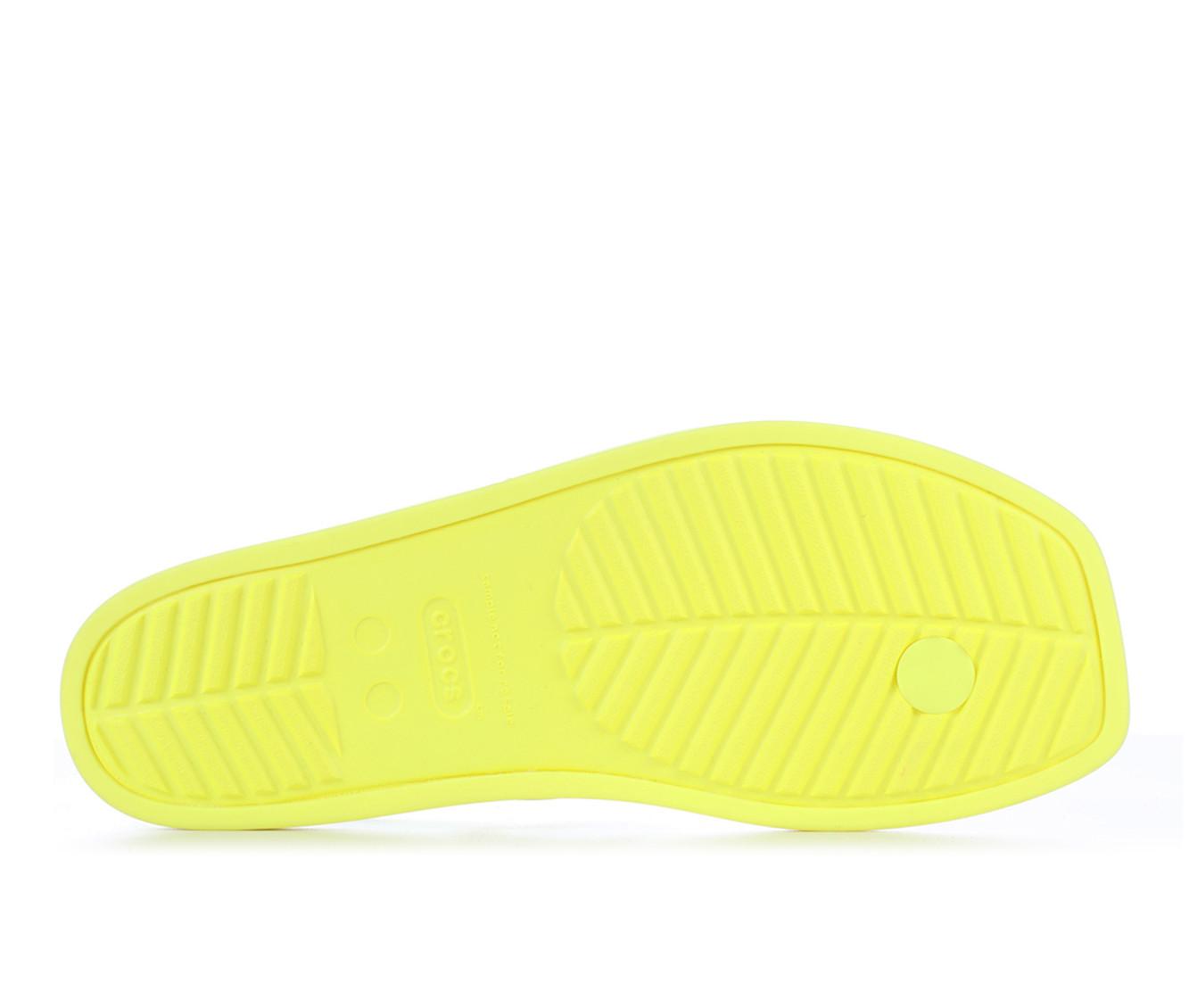 Women's Crocs Miami Sandals