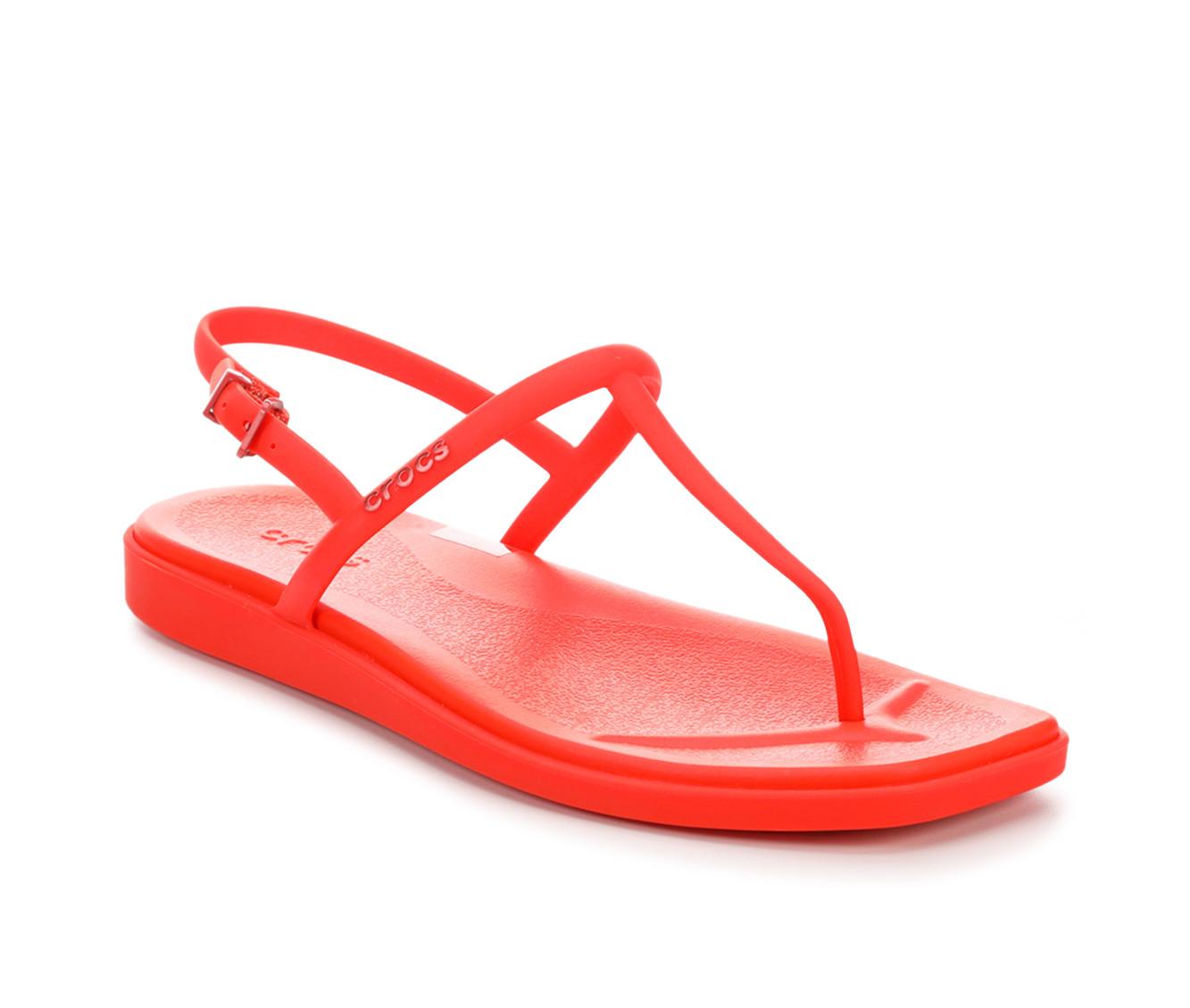 Women's Crocs Miami Thong Sandals