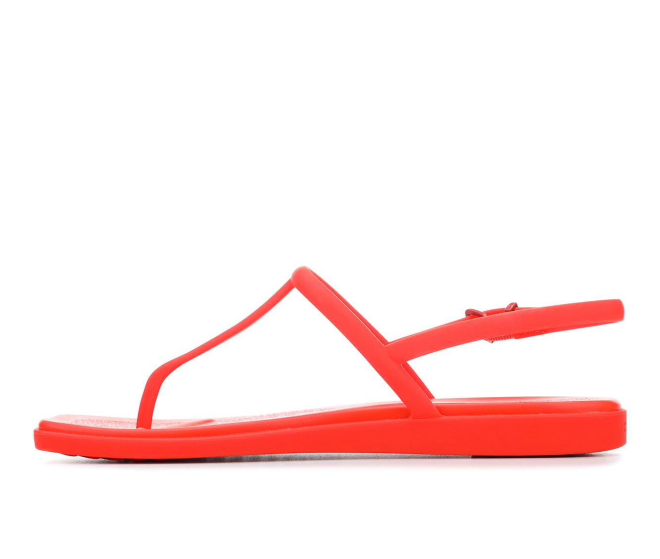 Women's Crocs Miami Thong Sandals