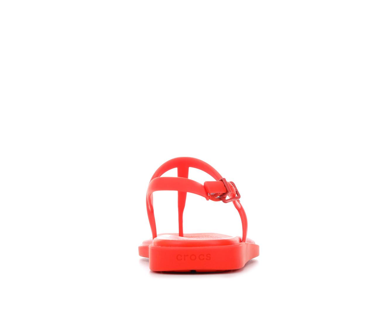 Women's Crocs Miami Thong Sandals