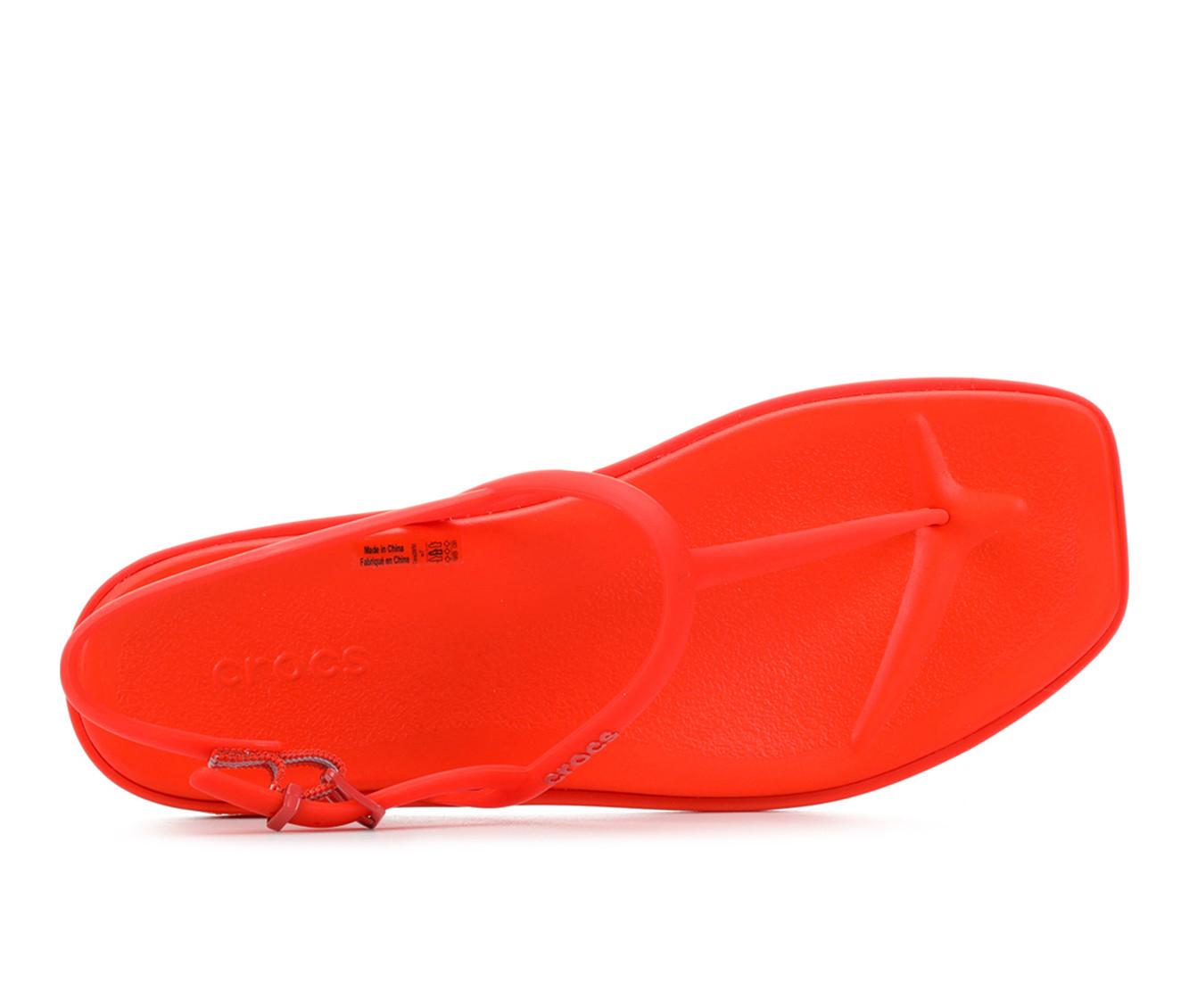 Women's Crocs Miami Thong Sandals