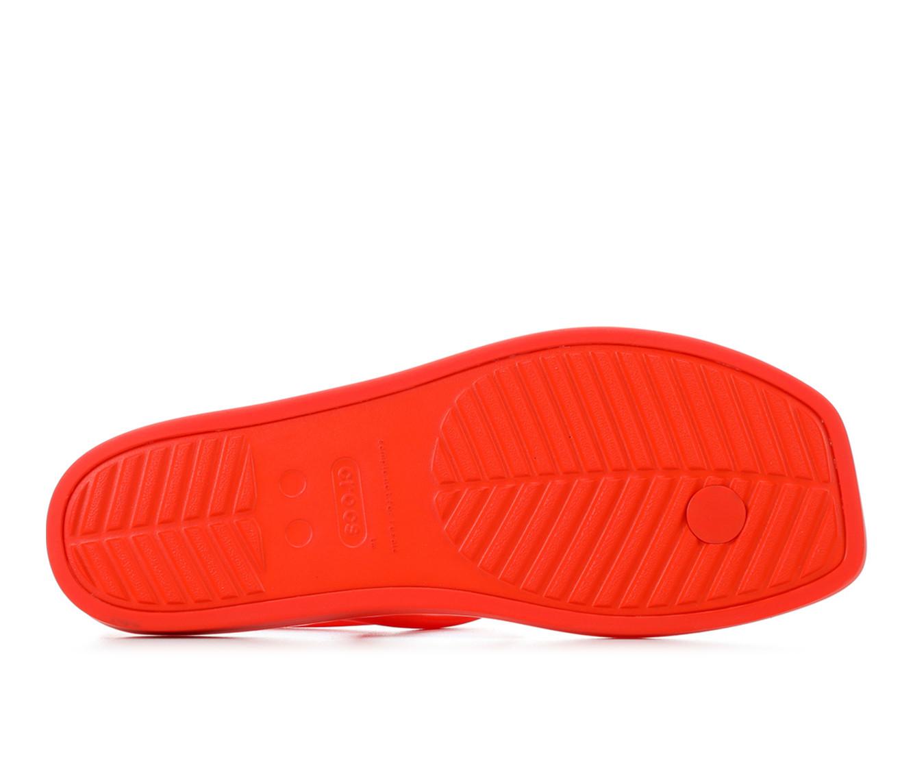 Women's Crocs Miami Thong Sandals