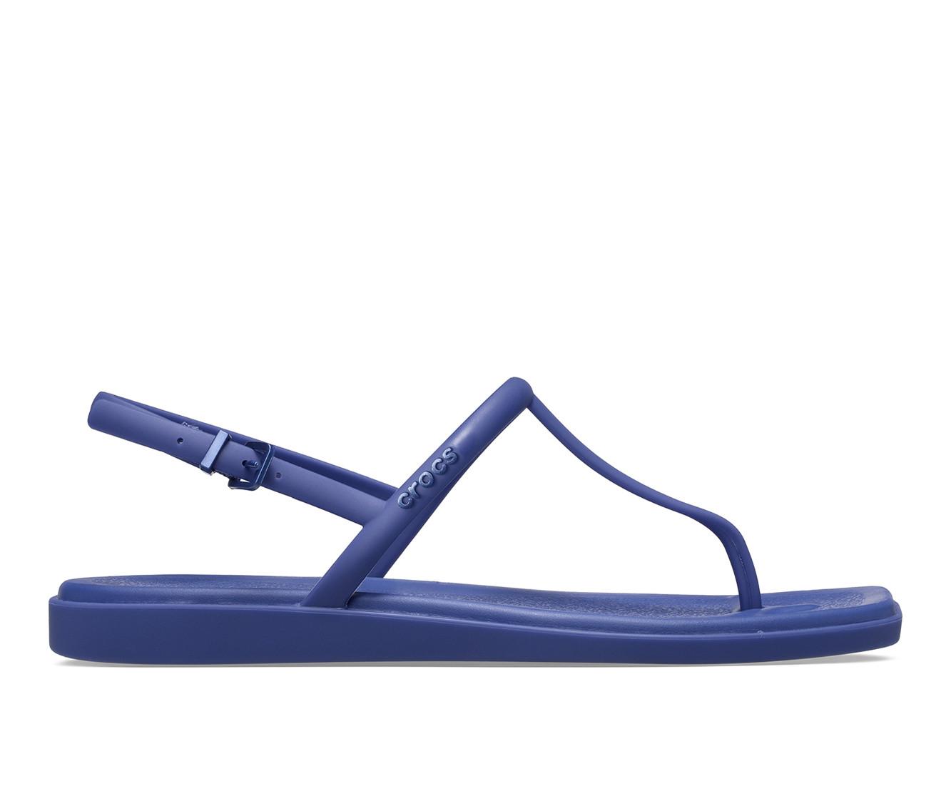 Women's Crocs Miami Thong Sandals