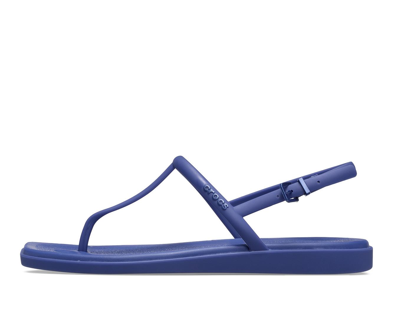 Women's Crocs Miami Thong Sandals