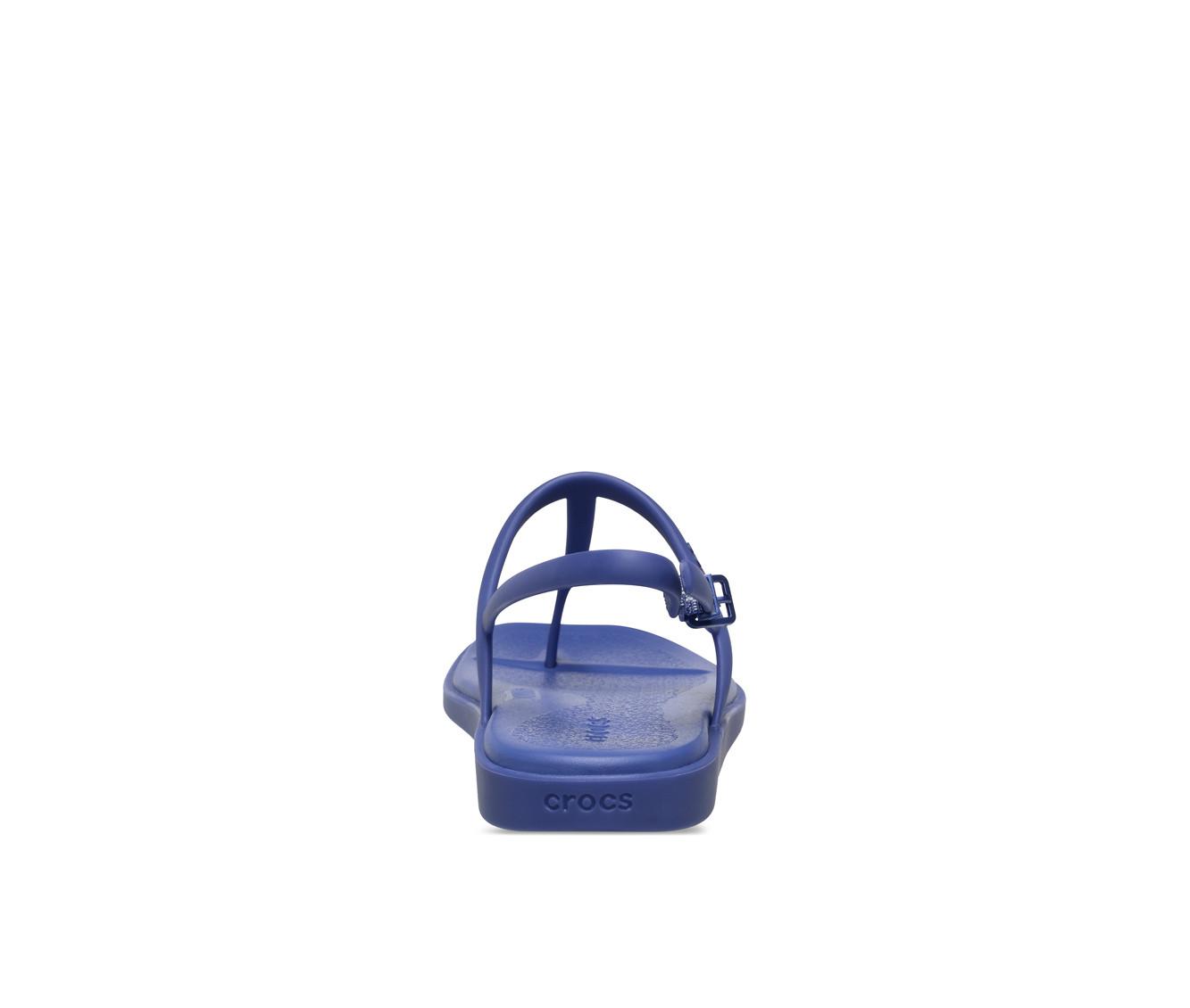 Women's Crocs Miami Thong Sandals