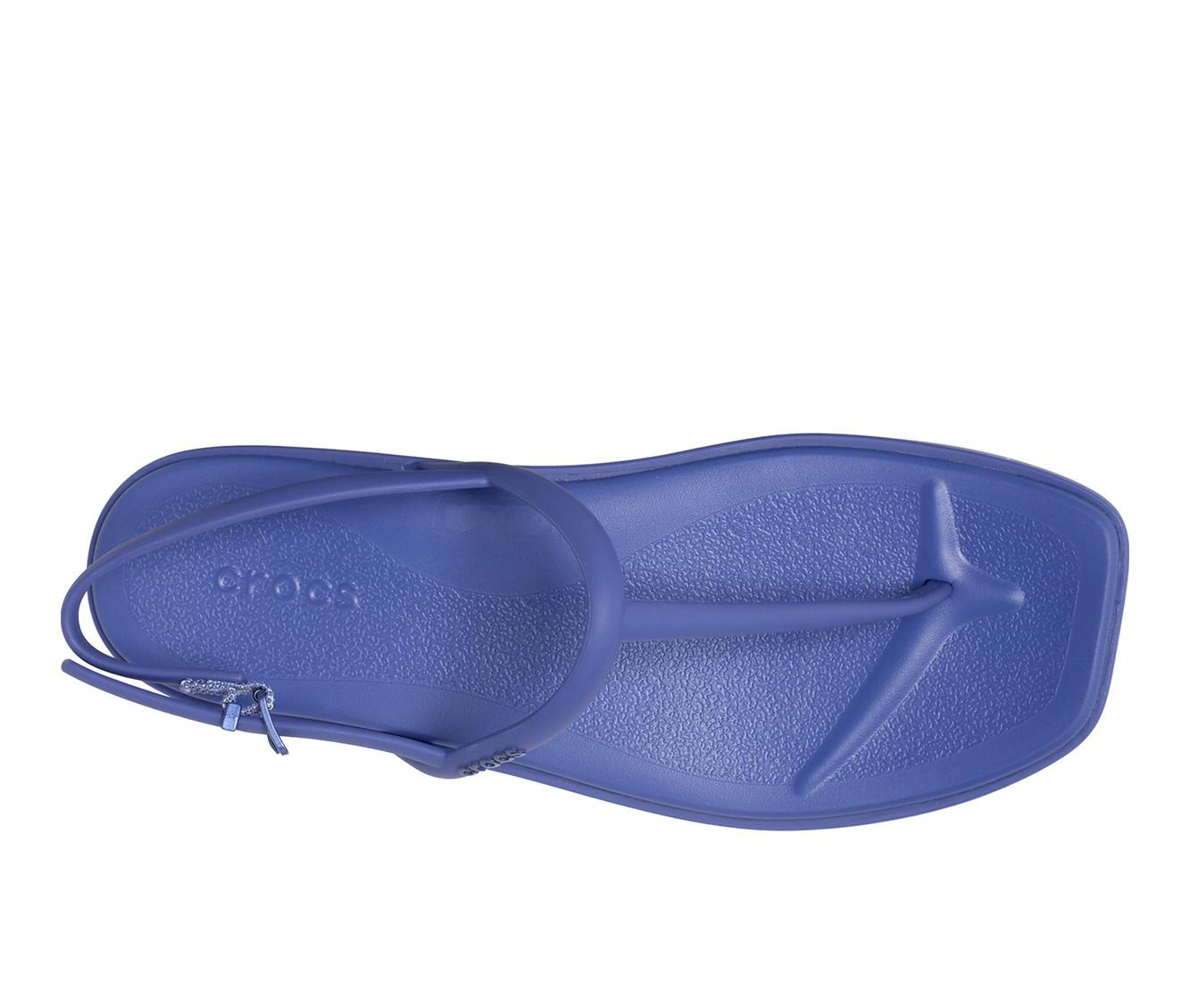 Women's Crocs Miami Thong Sandals