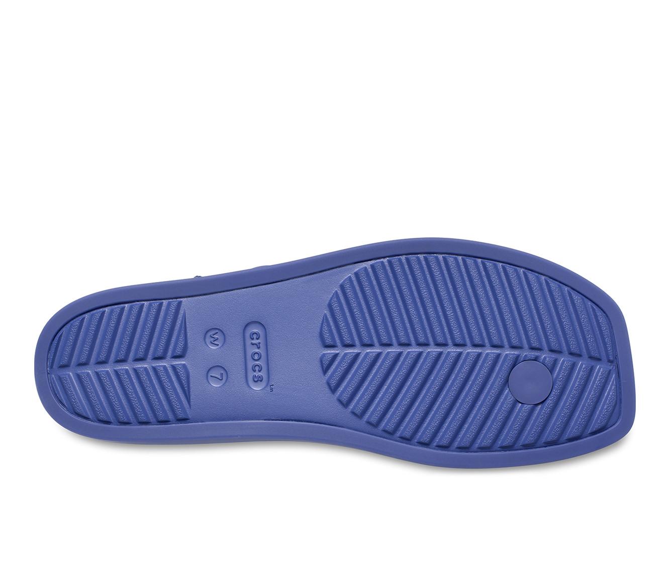 Women's Crocs Miami Thong Sandals