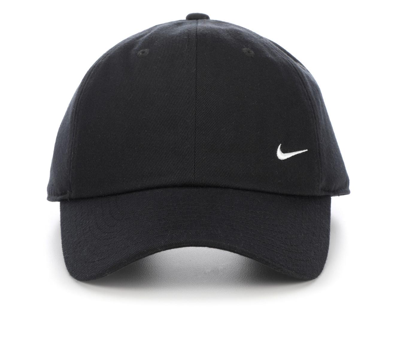 Nike Club Cap Swoosh Hat