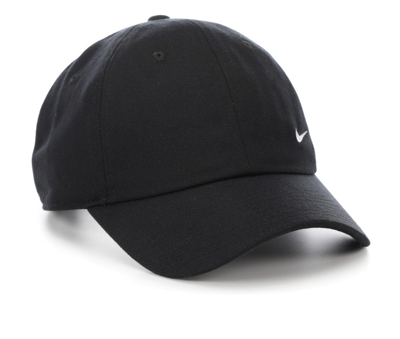 Nike Club Cap Swoosh Hat