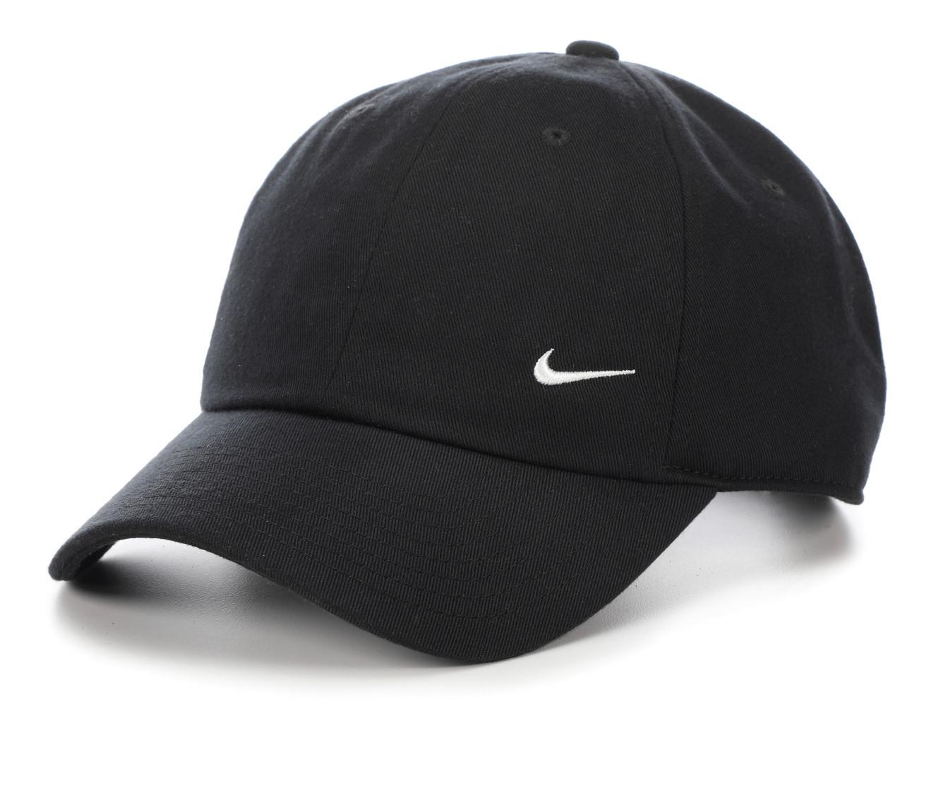 Nike Club Cap Swoosh Hat