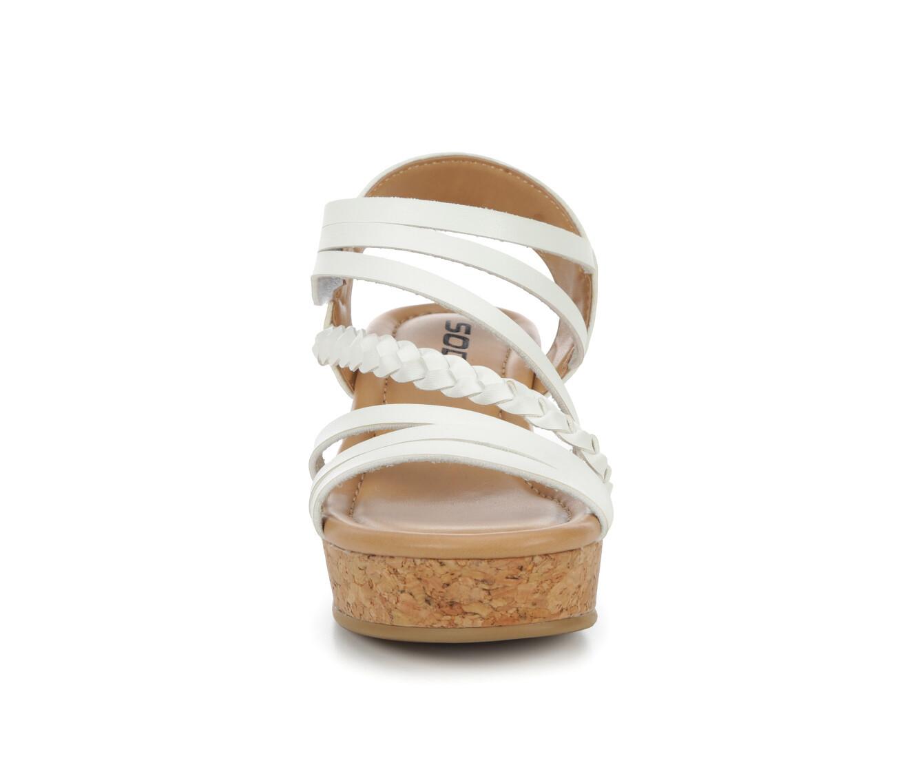 Girls' Soda Little Kid & Big Kid Whitney Sandals