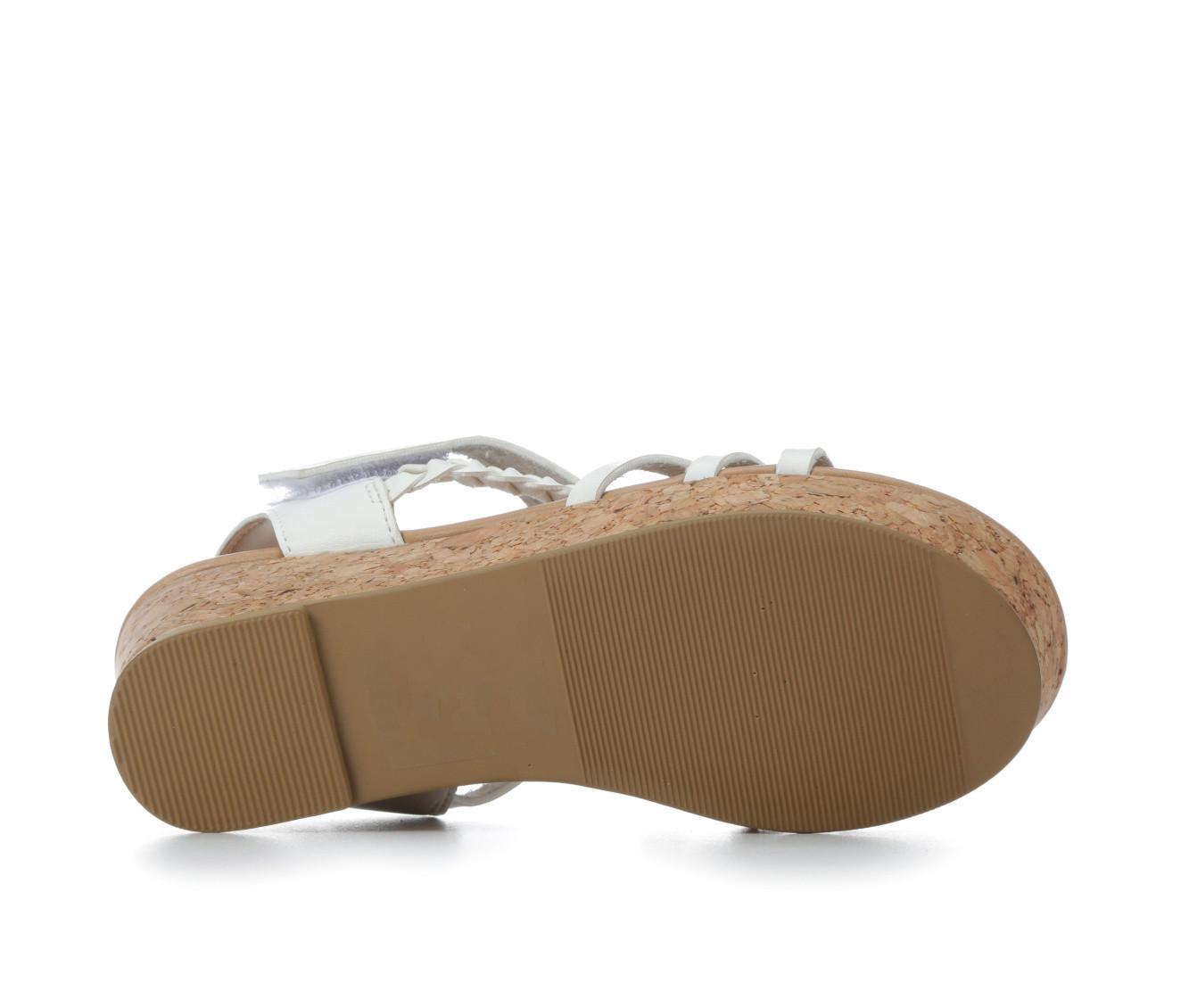 Girls' Soda Little Kid & Big Kid Whitney Sandals