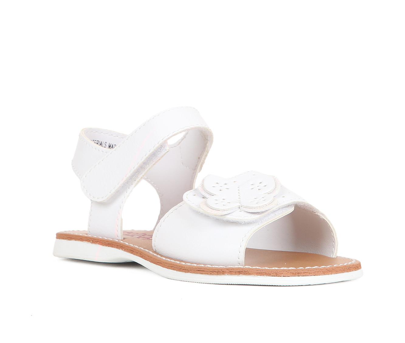 Girls' Rachel Shoes Toddler Gabbie Sandals