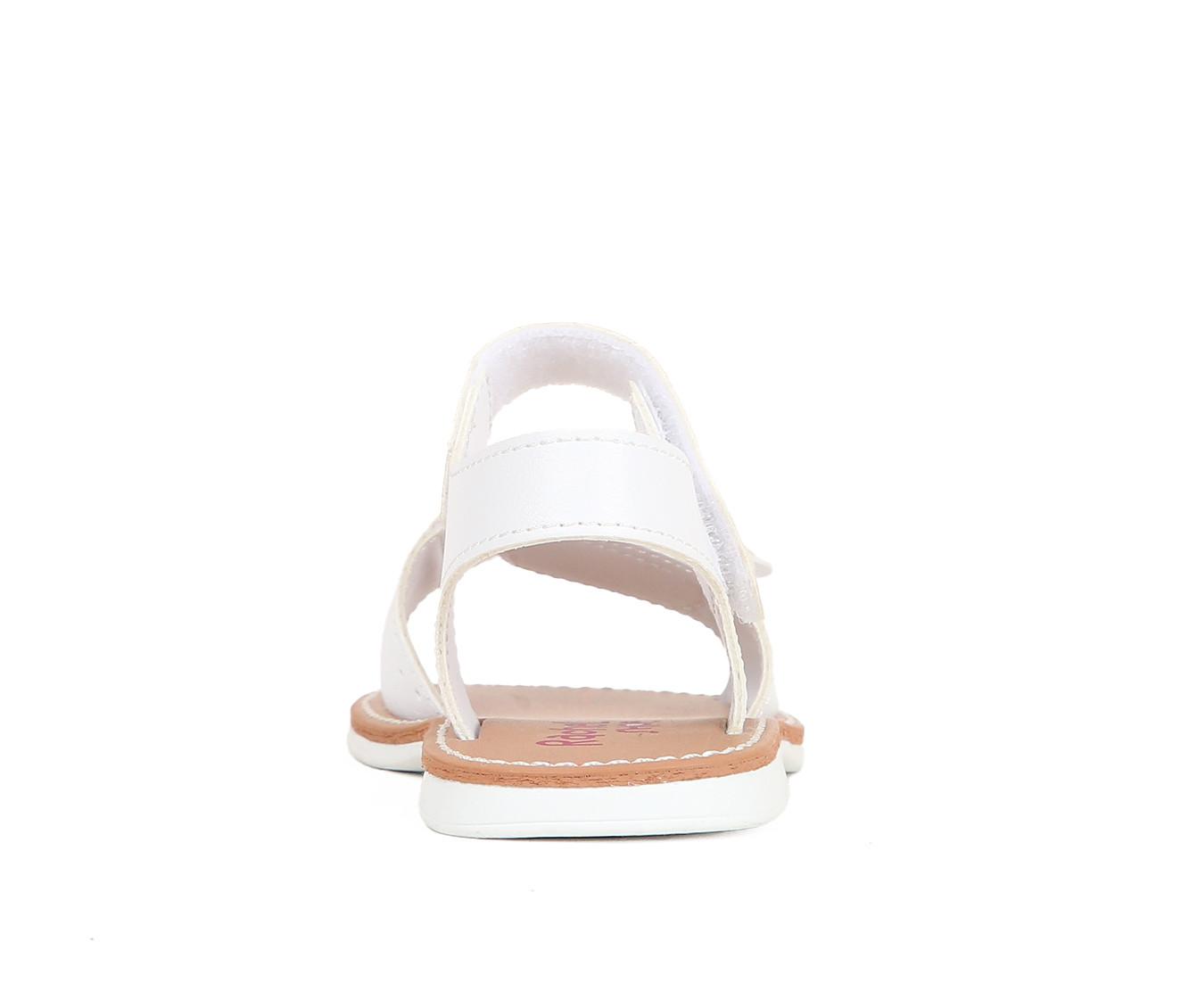 Girls' Rachel Shoes Toddler Gabbie Sandals