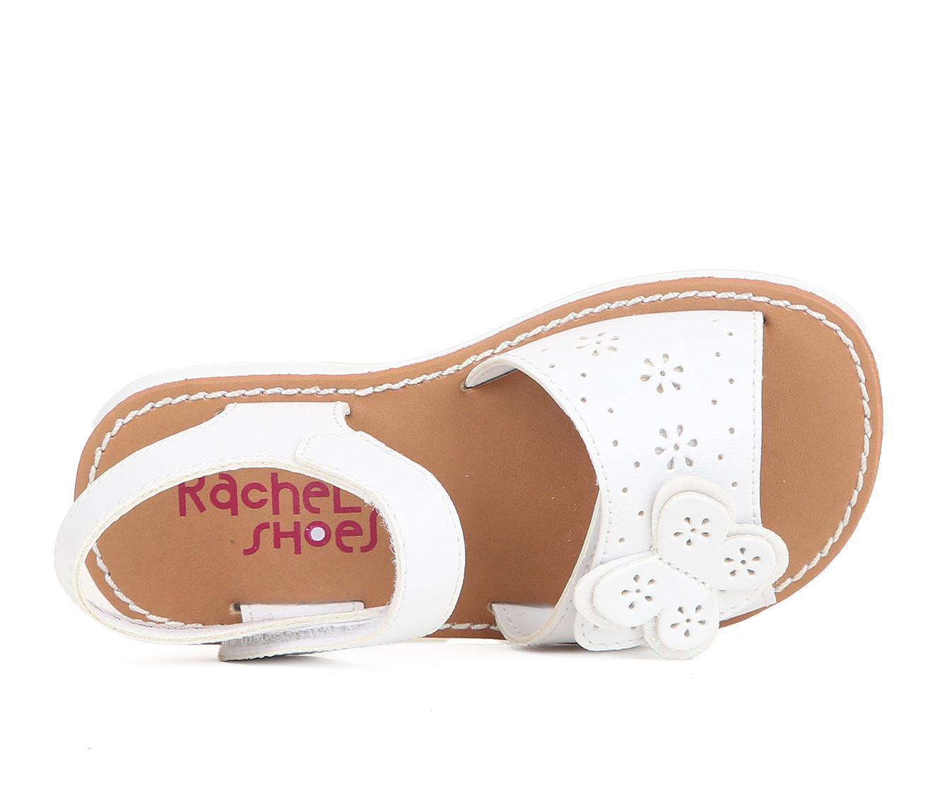 Girls' Rachel Shoes Toddler Gabbie Sandals