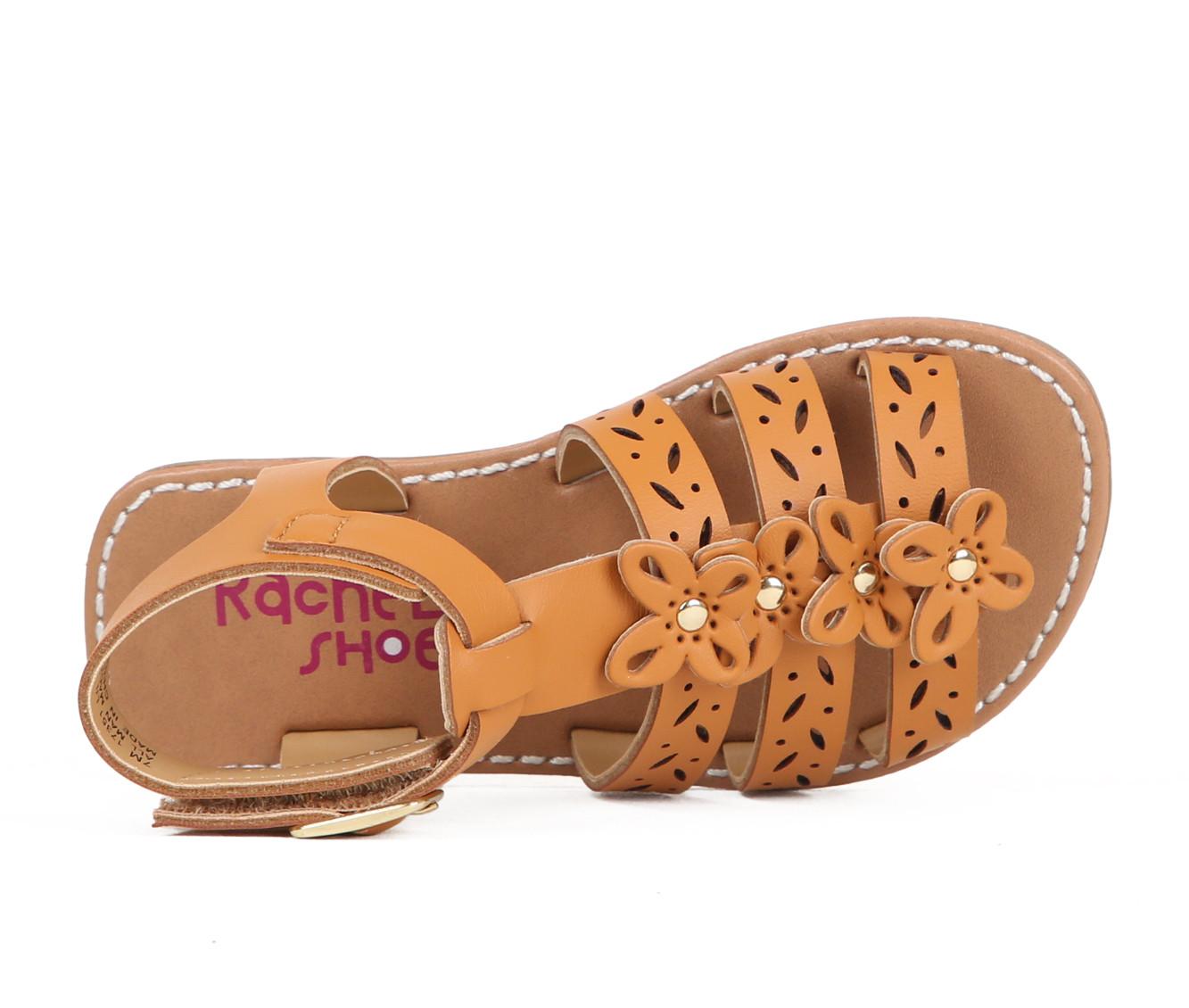 Girls' Rachel Shoes Toddler Lil Wanda Sandals