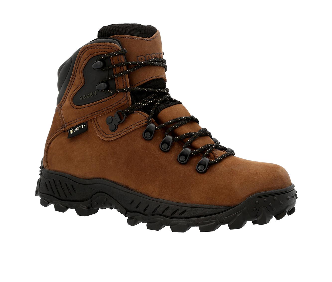 Men's Rocky Ridgetop GORE-TEX Waterproof Hiking Boots