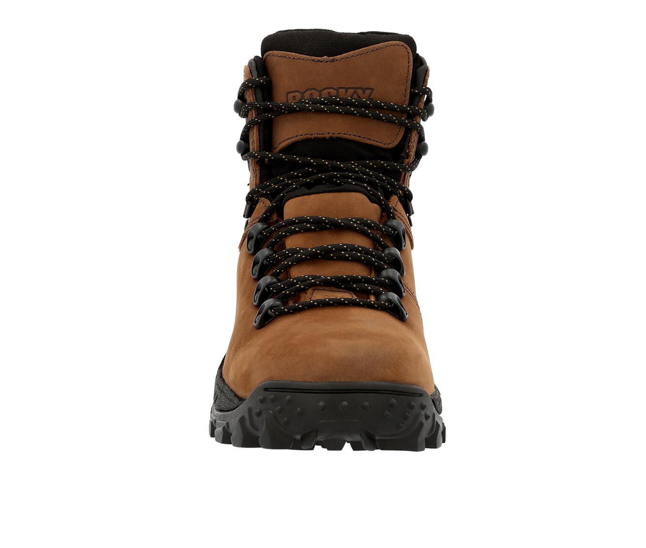 Men's Rocky Ridgetop GORE-TEX Waterproof Hiking Boots