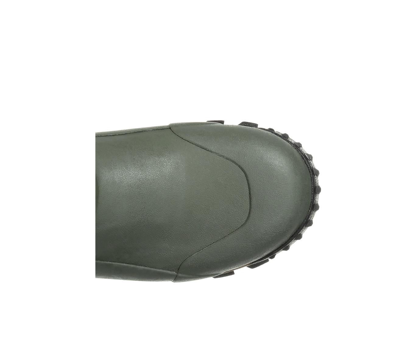 Outdoor rubber boots best sale