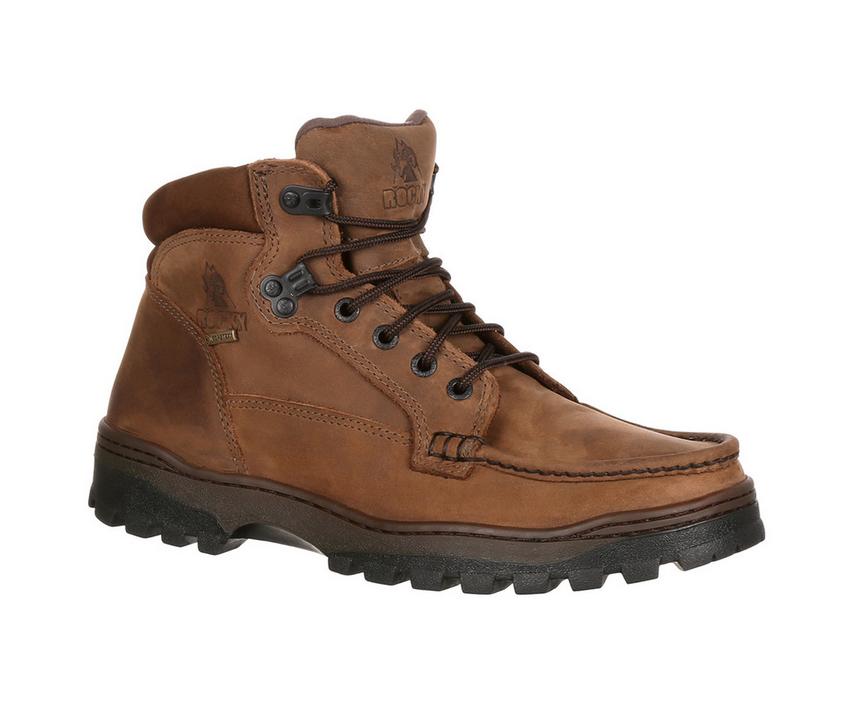 Men's Rocky 6" Outback GORE-TEX Waterproof Hiking Boots