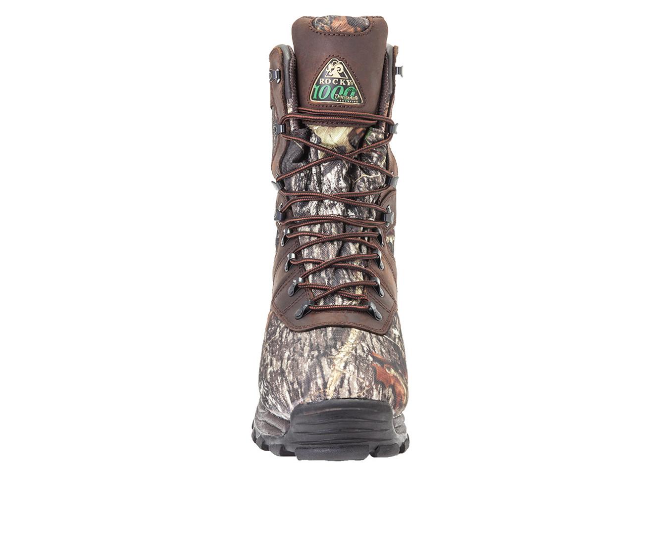 Itasca 1000g outlet boots