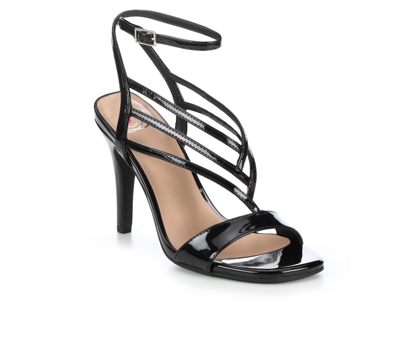 Women's Delicious Tricia Stiletto Sandals