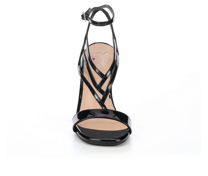 Women's Delicious Tricia Dress Sandals