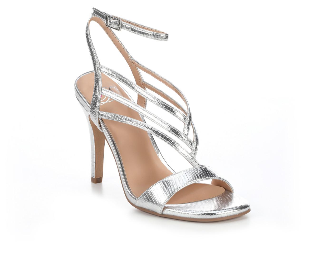Women's Delicious Tricia Stiletto Sandals