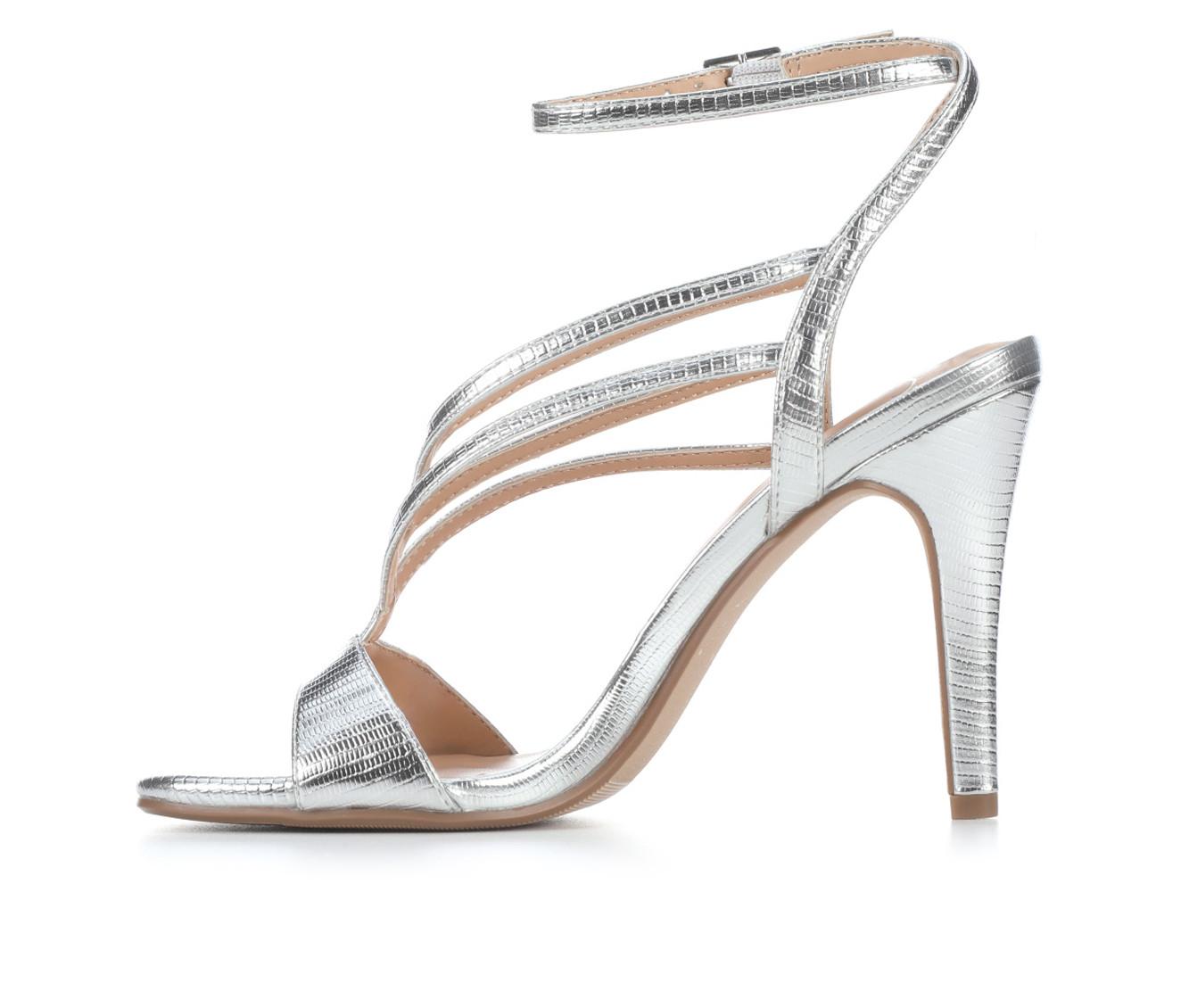 Women's Delicious Tricia Stiletto Sandals